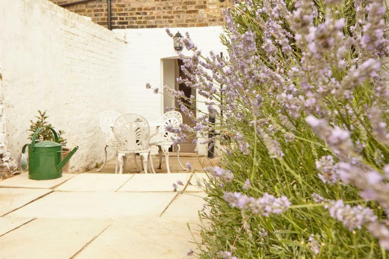 Host & Stay - Dane Hill Margate Extérieur photo