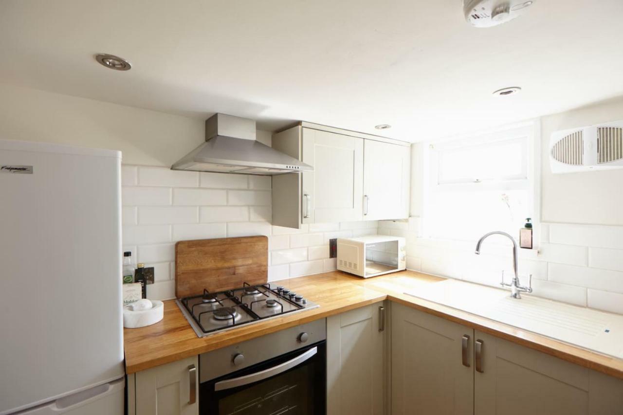 Host & Stay - Dane Hill Margate Extérieur photo