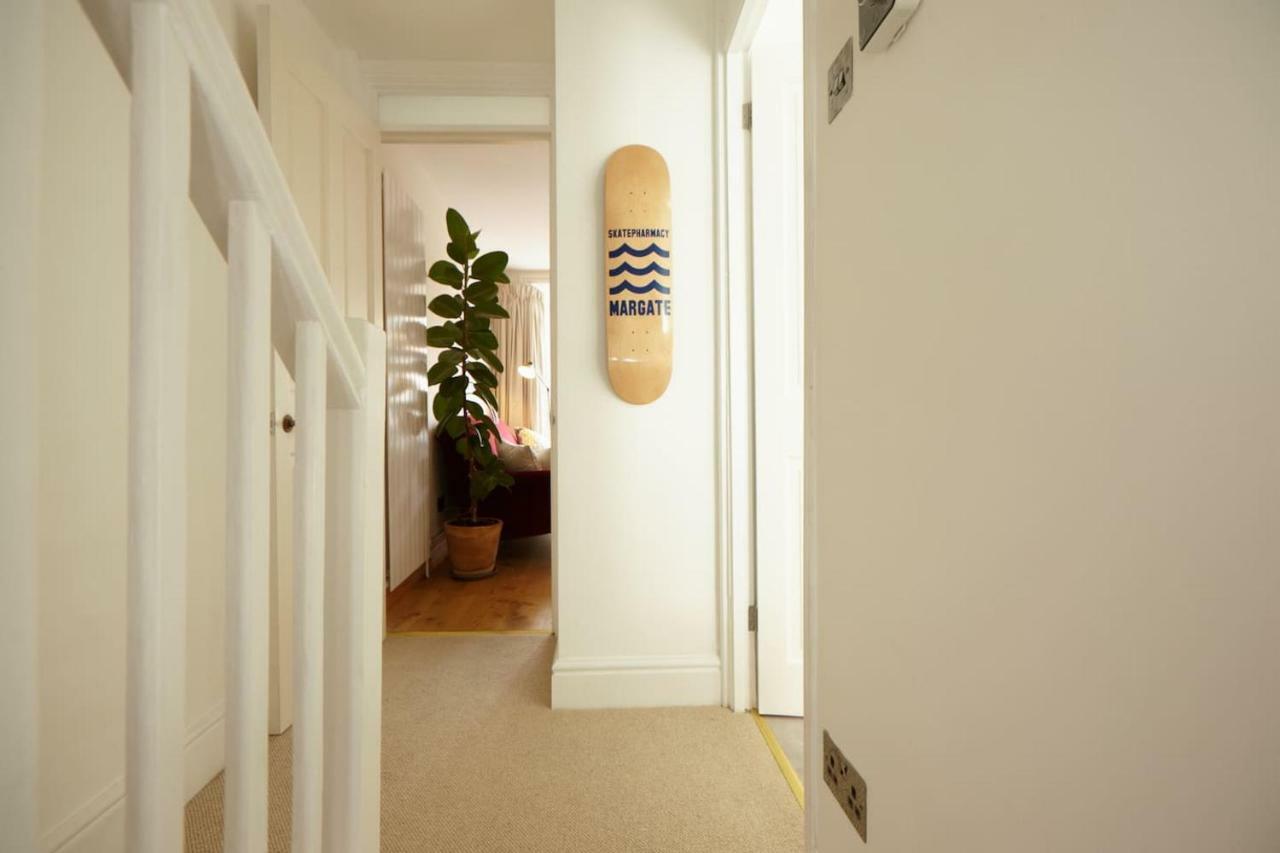 Host & Stay - Dane Hill Margate Extérieur photo