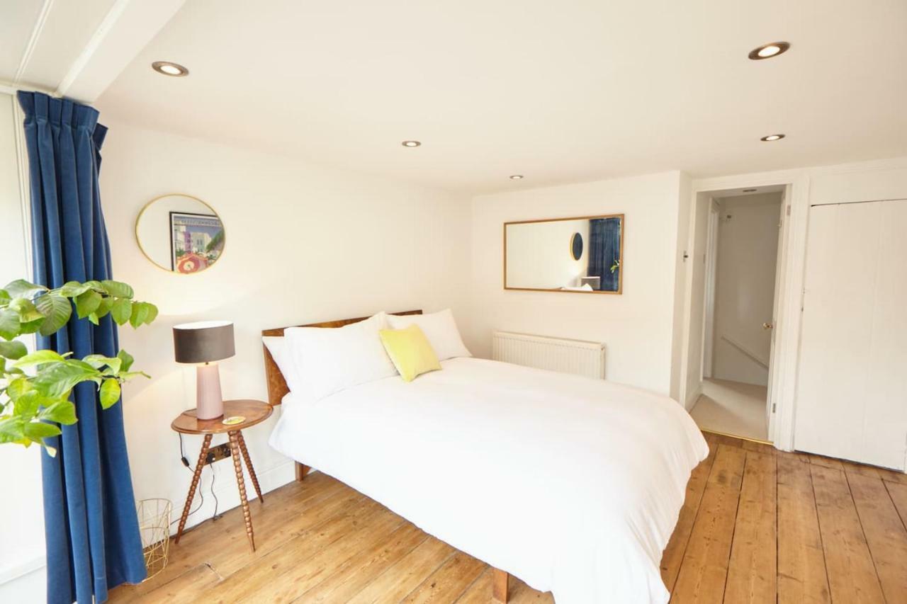 Host & Stay - Dane Hill Margate Extérieur photo